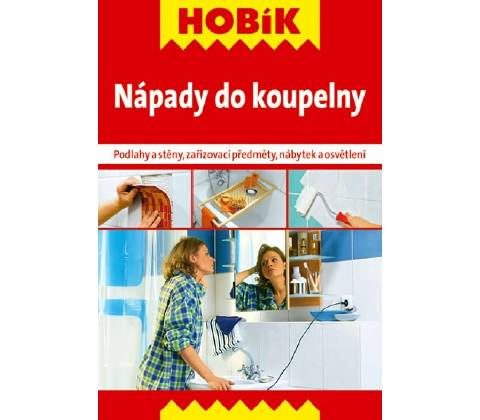 Nápady do koupelny