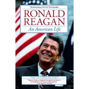 An American Life (ISBN: 9781451628395)