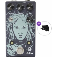 Walrus Audio Julia V2 Set