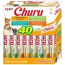 Churu Varieties Chicken Recipe 40 x 14 g