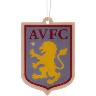 Fan-shop Vůně ASTON VILLA do auta