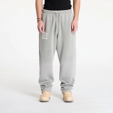 Patta Athletic Drawcord Straight Jogging Pants Limestone