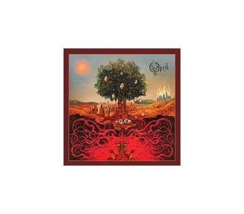 Opeth - Heritage