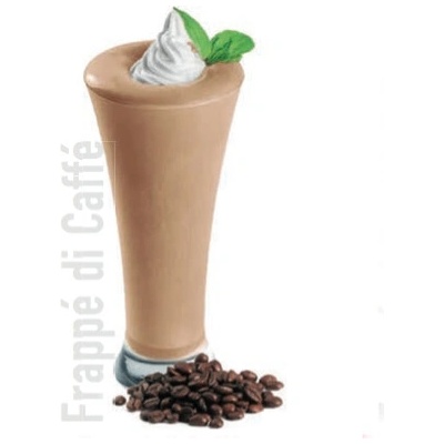 LaVita Frappé Káva 50 x 25 g