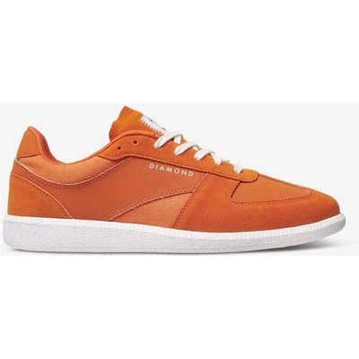 Diamond Milan Lx Burnt Orange