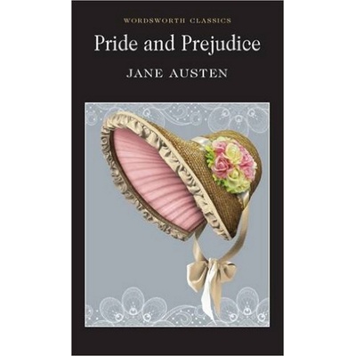 Pride and Prejudice - Jane Austen