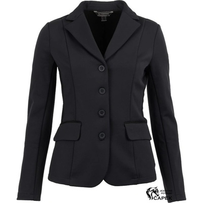 B Vertigo Jezdecké sako AUBREE Černá