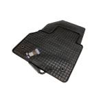  Гумени стелки за RENAULT Kangoo II (2008-2021) / MERCEDES Citan W415 (2012-2021) - 2бр. , марка Petex
