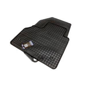  Гумени стелки за RENAULT Kangoo II (2008-2021) / MERCEDES Citan W415 (2012-2021) - 2бр. , марка Petex