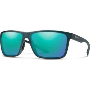 Smith Optics Слънчеви очила Smith Riptide Cat. 3 VLT 12% Sunglasses - Matte Pacific - размер One Size (205-5342-0211) Слънчеви очила