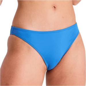 Roxy Дамско бикини долнище Roxy Women's SD Essentials Moderate Bikini bottom - Dutch Blue - размер XXL (150-6357-0316)