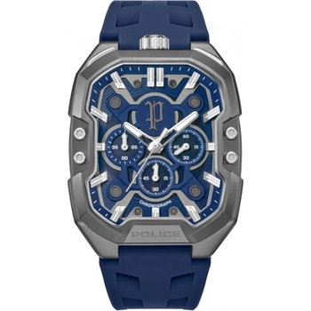 Police Часовник Police PEWGO0092205 (PEWGO0092205)
