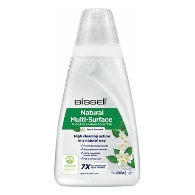 Bissell 3096 Natural Multi-Surface 1 l