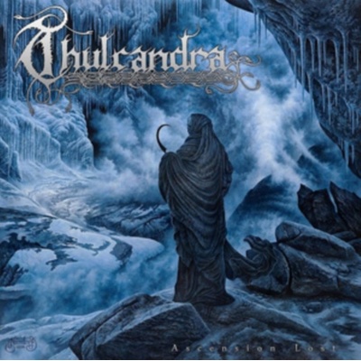 Ascension Lost - Thulcandra CD