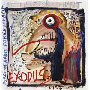 Exodus - Force of Habit (CD) (0600753976357)