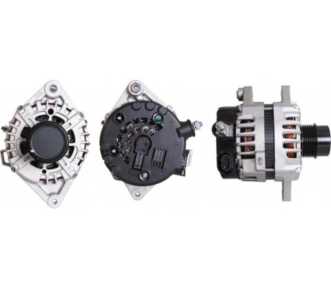 Alternátor DRI 2243091302