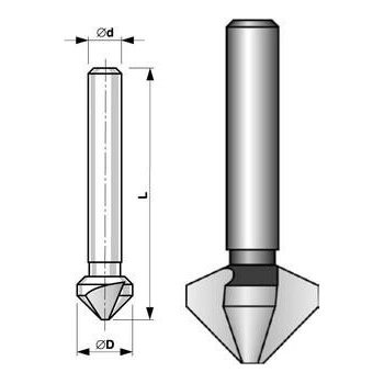 Bučovice Tools BU798-400