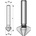 Bučovice Tools BU798-400