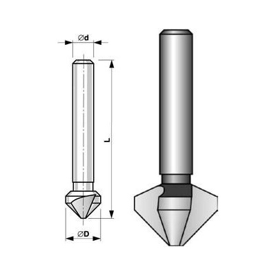 Bučovice Tools BU798-400