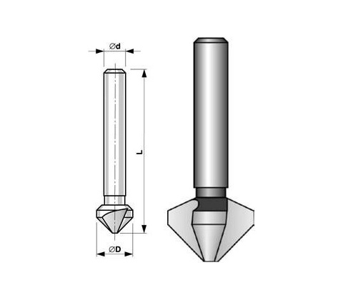 Bučovice Tools BU798-400