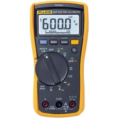 FLUKE 117 TRMS FL.2583647