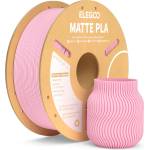 Elegoo PLA Matte Sakura Pink - 1, 75 mm / 1000 g (50.203.0258)