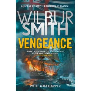 Vengeance (ISBN: 9781806171460)