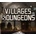 Villages & Dungeons