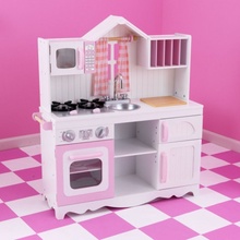 KidKraft kuchynka MODERN COUNTRY