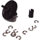 DF drive and fly models Hlavní ozubené kolo