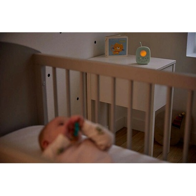 Philips Pestúnka Avent SCD731/26 DECT + teplotný snímač