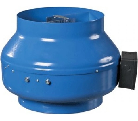 Vents VKMS 200