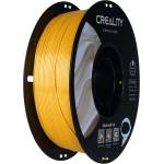 Creality PLA филамент Creality CR-Silk PLA, 1.75 mm, 1.0 kg, Gold