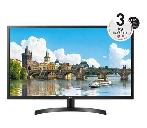 LG 32MN500M