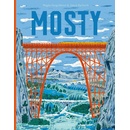 Knihy Mosty