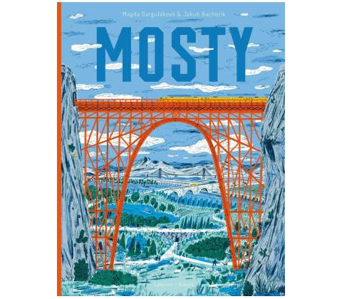 Mosty