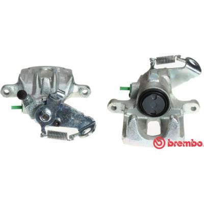 Brzdový strmeň BREMBO F 23 095 (F23095)