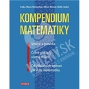 Kompendium matematiky