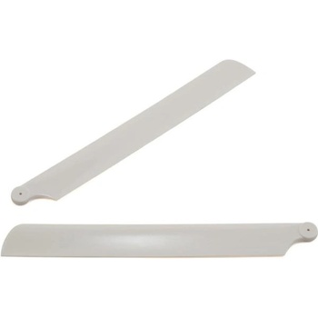 Blade Лопатки на роторите Blade бели: 230 S/230 S V2
