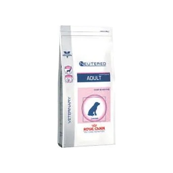 Royal Canin Neutered Adult Weight & Skin 3,5 kg