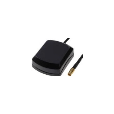 GPS anténa 4carmedia GPS-MCX-C