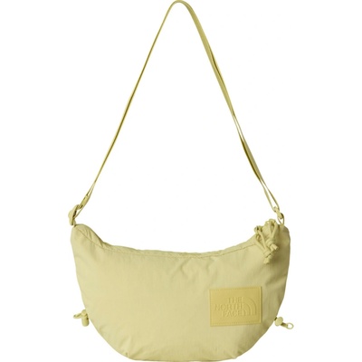 The North Face W Never Stop crossbody žltá