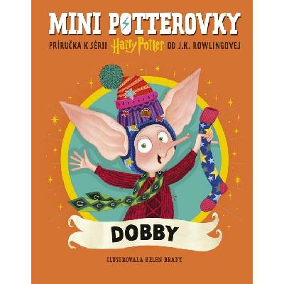 Mini potterovky: Dobby