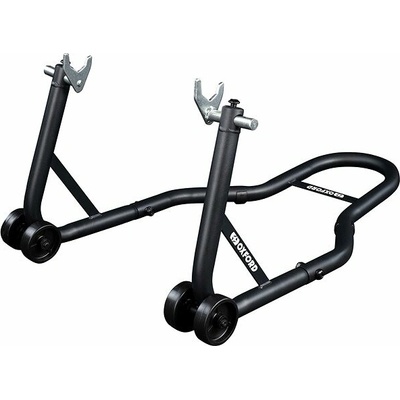 Oxford Big Black Bike zadný