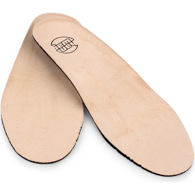 Hanwag Vegetable Tanned Leather Footbed Vložky do bot