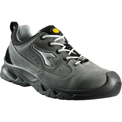 Diadora Защитни работни обувки s1p gemini s1p | Сиво (500900)