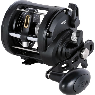 Penn Rival II Level Wind 30 SD LH
