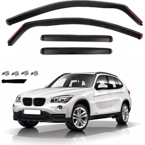  Комплект от 4бр. ветробрани за BMW X1 (E84) - 2011-2013 Facelift