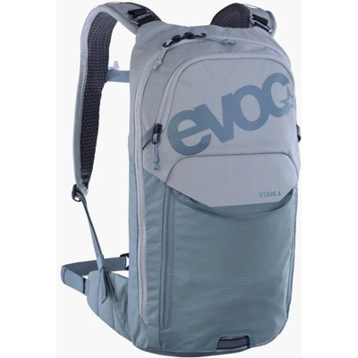 Evoc Раница EVOC Stage 6L - Stone / Steel