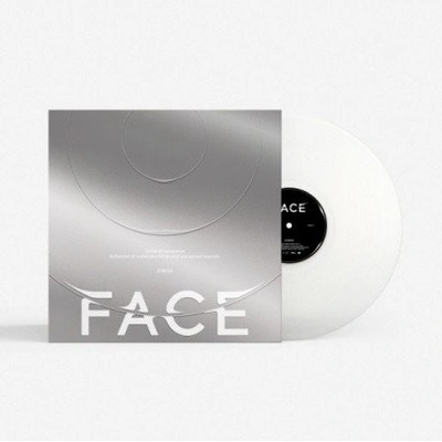 Jimin - BTS: FACE LP